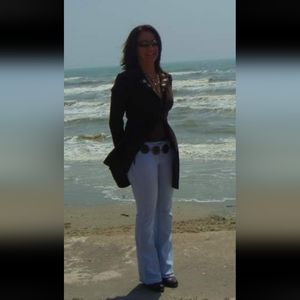 Meet your Posher, Natalie